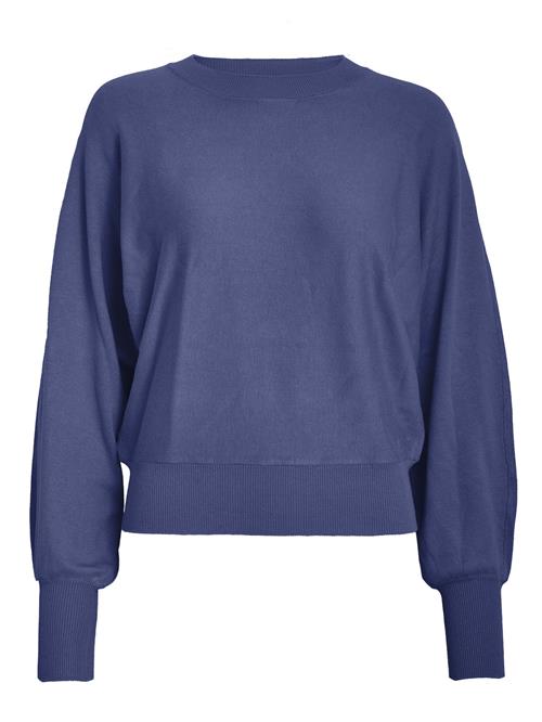 minus Pullover 'Dana'  blå