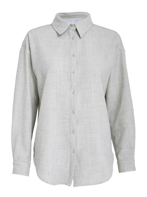 minus Shirts 'Aya'  blå