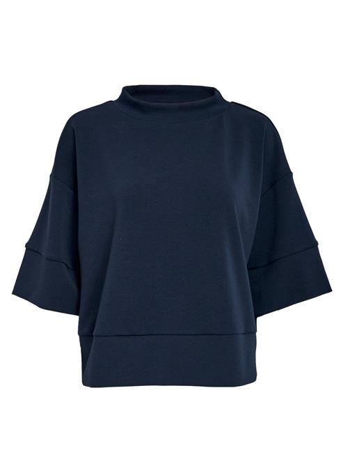 Peppercorn Bluse 'Dicette'  mørkeblå