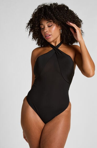 Hunkemöller Emma Body sort