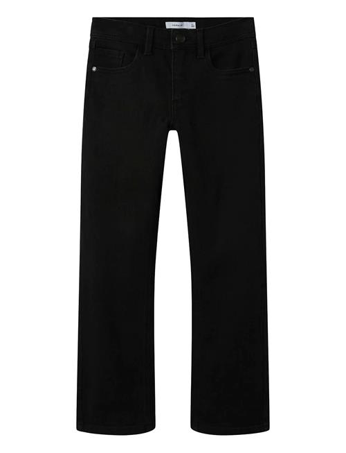 Nkmryan Straight Jeans 2100-Io Noos Name It Black