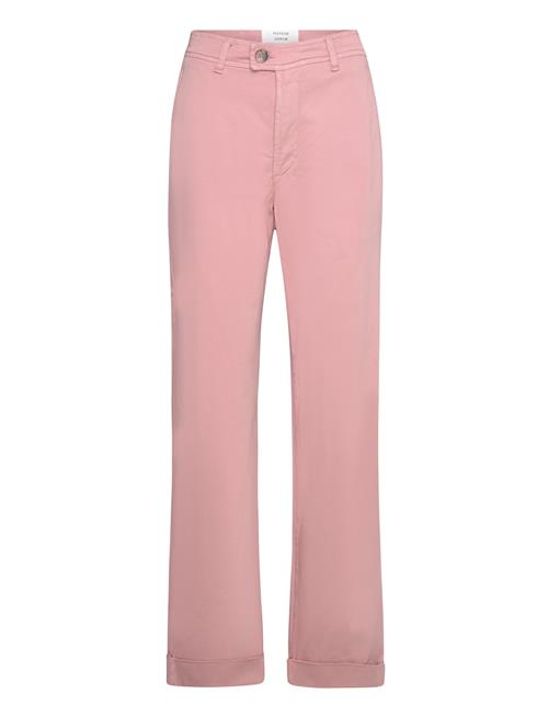 Se Pd-Birkin Weekend Pant Pieszak Pink ved Booztlet