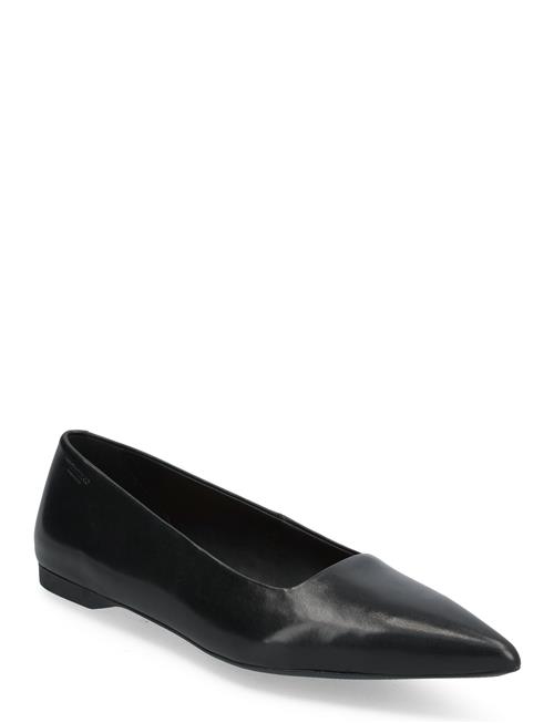Hermine VAGABOND Black