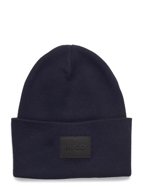 Xevon_B HUGO Navy