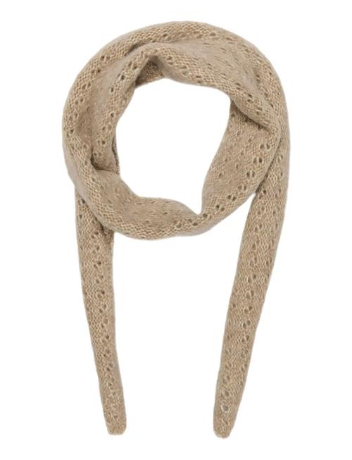Onltilma Small Scarf Acc ONLY Beige