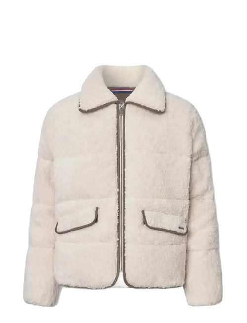 Siena Jkt W SNOOT Cream