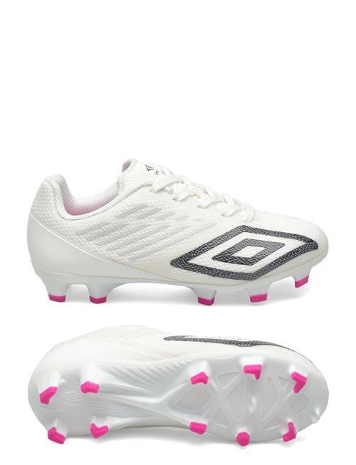 Velocita Decima Team Fg Jr Umbro White