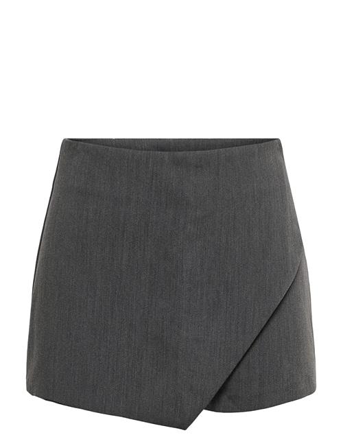 Onlmist-Yasmine Wrap Skort Tlr Noos ONLY Grey