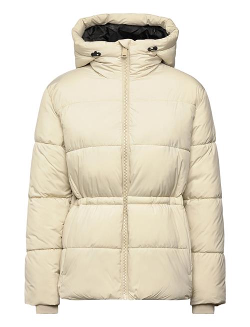 Laurel Puffer Women Tenson Cream