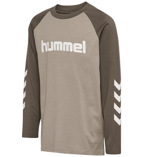 Hummel Bluse - HmlJR - Dark Night