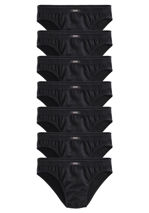 H.I.S Slip  sort