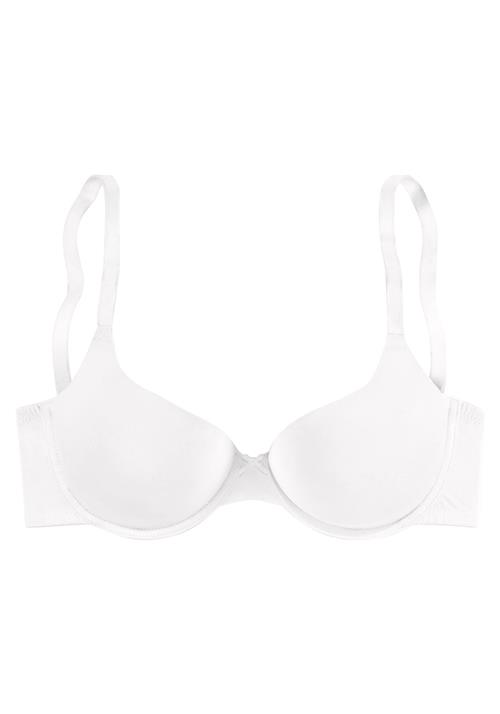 LASCANA BH  hvid