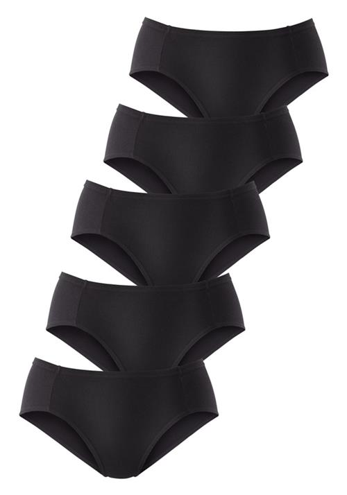 Se PETITE FLEUR Slip  sort hos About You