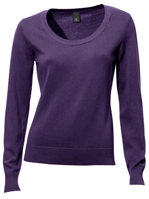 Se heine Pullover  brombær hos About You
