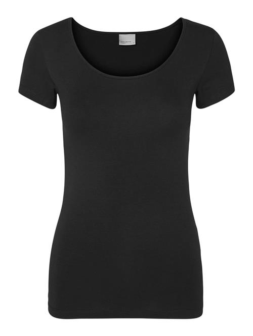 VERO MODA Shirts 'VMMaxi'  sort