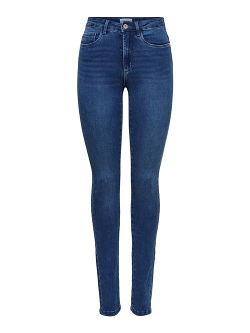 Se ONLY Jeans 'ONLROYAL'  blue denim hos About You