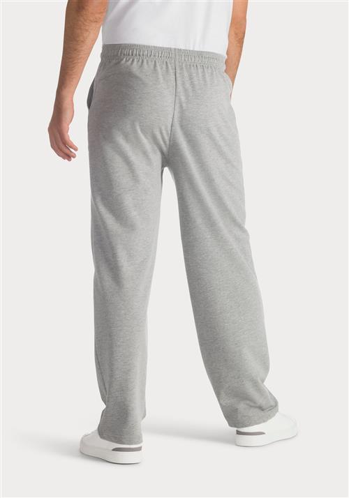 KangaROOS Pyjamasbukser  grå-meleret