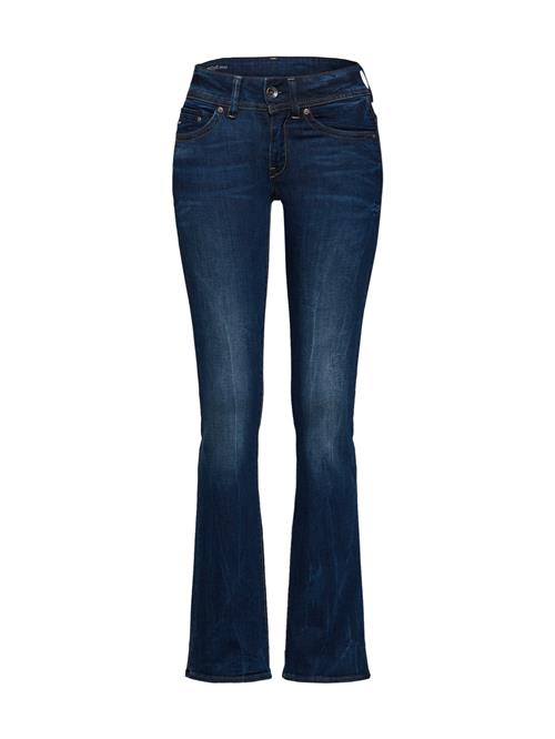 G-STAR Jeans 'Midge Saddle'  blue denim