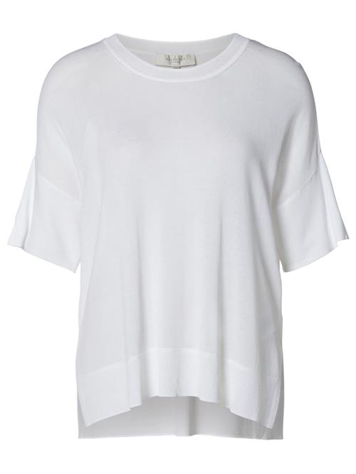 SELECTED Pullover  hvid