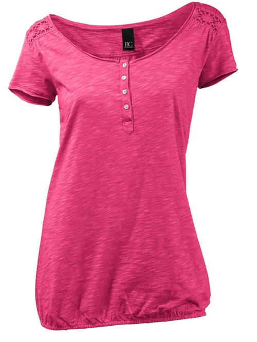 heine Shirts  pink