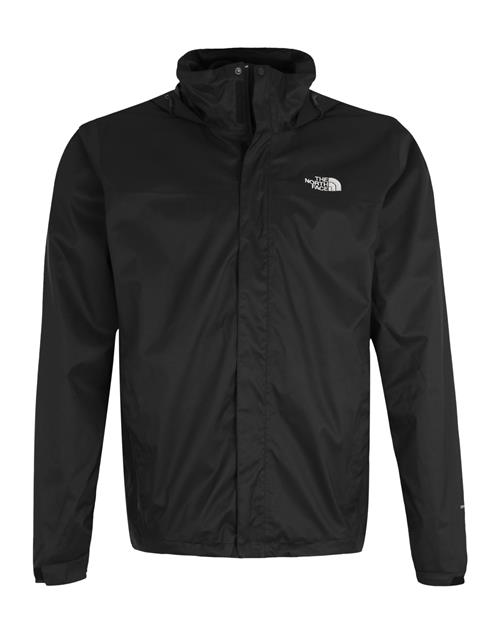 THE NORTH FACE Udendørsjakke 'Evolve II'  sort / hvid