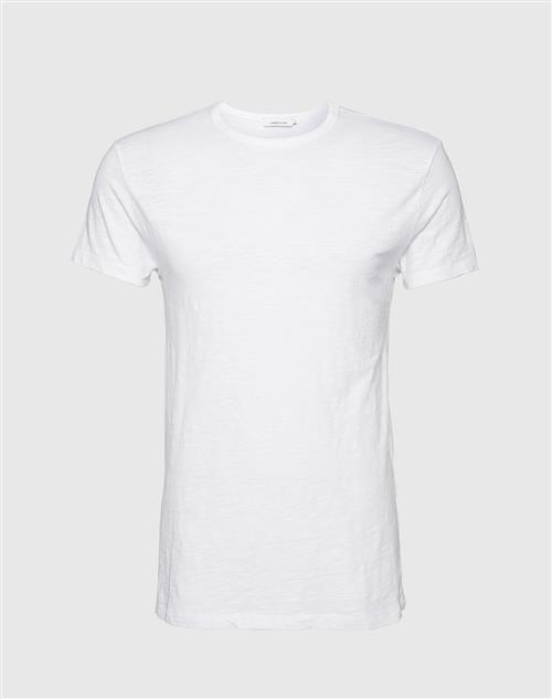 Samsøe Samsøe Bluser & t-shirts 'Lassen'  hvid