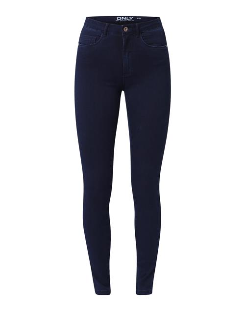 Se ONLY Jeans 'Royal'  mørkeblå hos About You