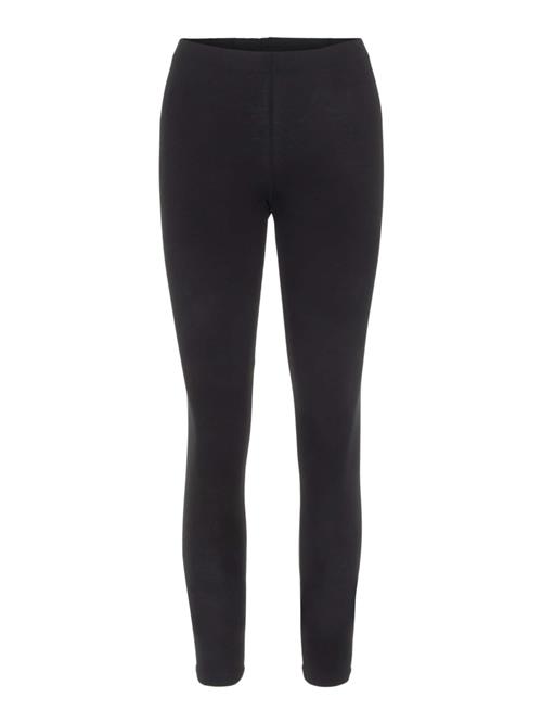Se PIECES Leggings 'Edita'  sort hos About You