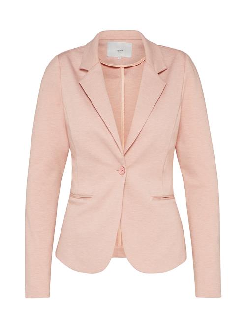 Se ICHI Blazer 'Kate'  lyserød hos About You