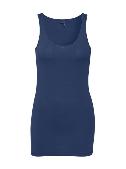 VERO MODA Overdel 'Maxi'  navy