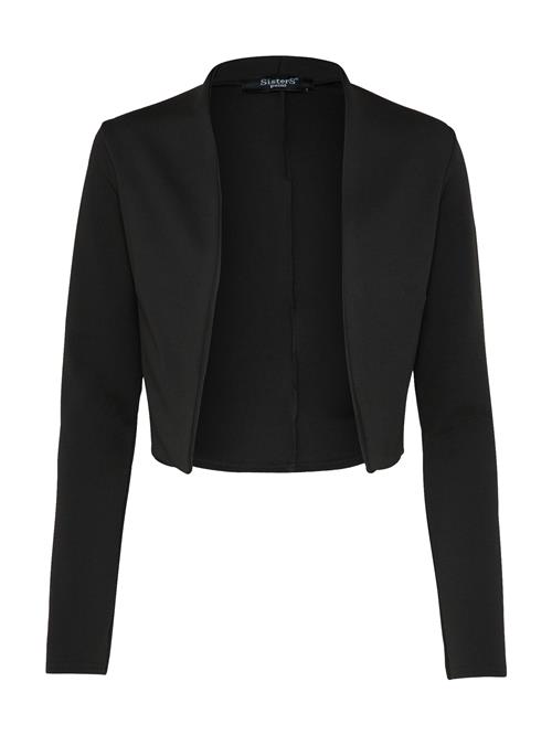 Se SISTERS POINT Blazer 'Grido'  sort hos About You