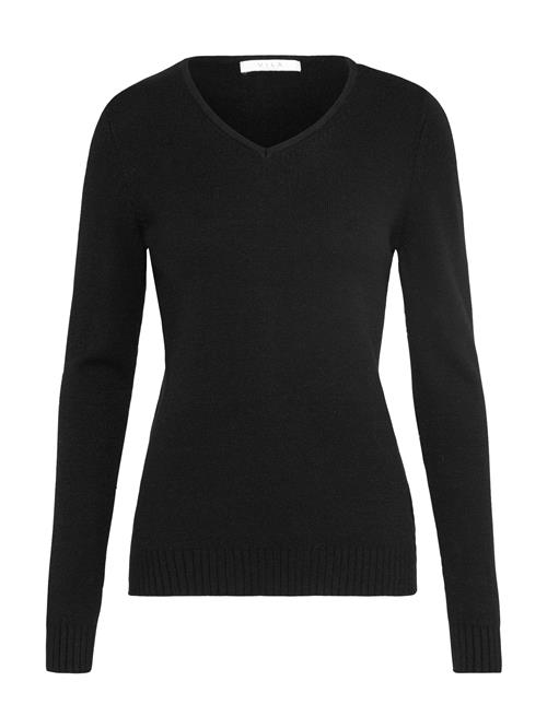 Se VILA Pullover 'VIRil'  sort hos About You