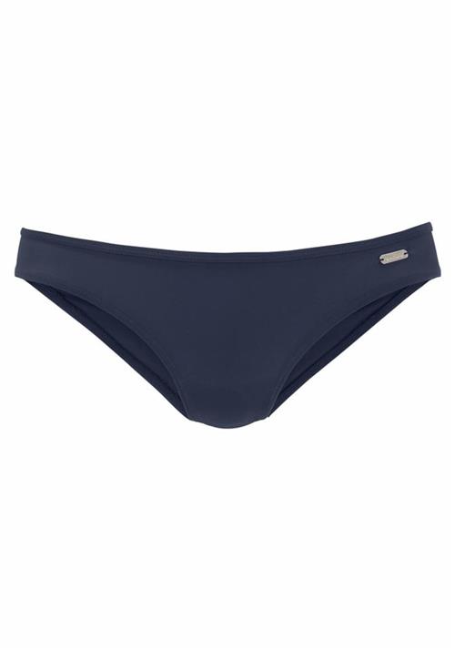 VENICE BEACH Bikinitrusse 'Summer'  navy