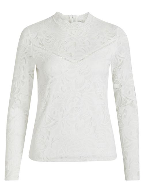 Se VILA Bluse 'VIStasia'  hvid hos About You