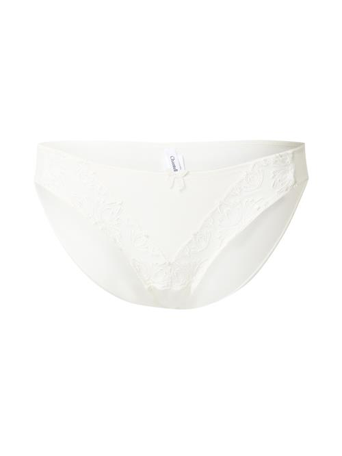 Se Chantelle Slip 'Champs Elysees'  creme hos About You