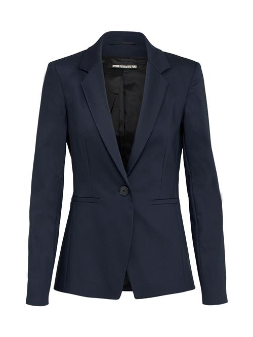 Se DRYKORN Blazer 'Golders'  navy hos About You