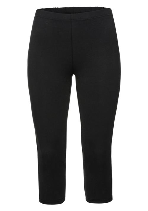 Se SHEEGO Leggings  sort hos About You