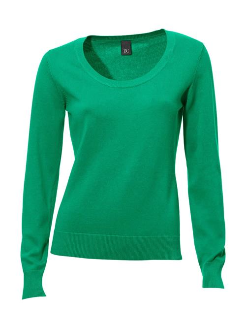 heine Pullover  grøn