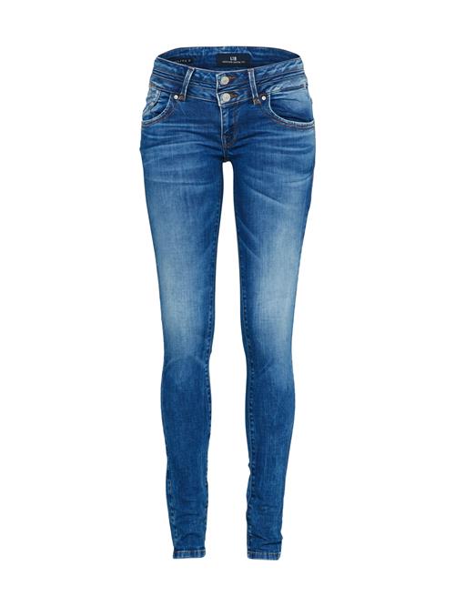 Se LTB Jeans 'Julita X'  blue denim hos About You