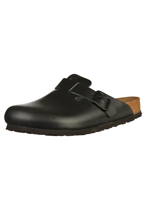BIRKENSTOCK Pantoletter 'Boston'  sort