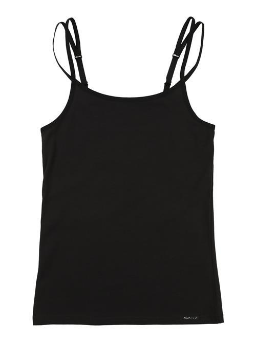 Skiny Undertrøje  sort