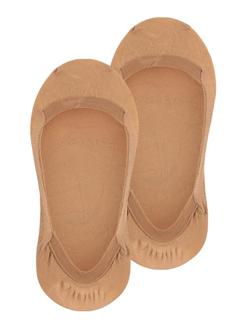 FALKE Støvletter 'Elegant Step'  sand