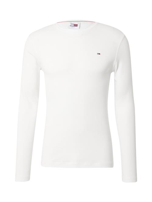 Se Tommy Jeans Bluser & t-shirts  navy / rød / hvid hos About You