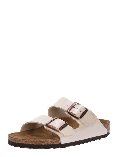 BIRKENSTOCK Pantoletter 'Arizona'  perlehvid