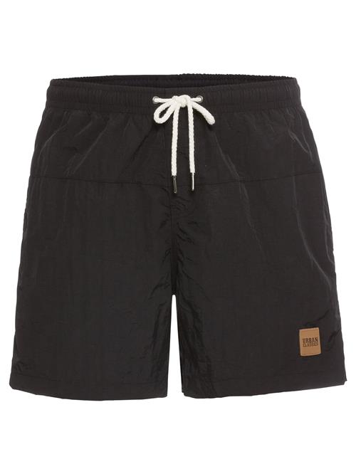 Urban Classics Badeshorts  sort