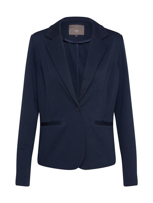 Se ICHI Blazer 'Kate'  natblå hos About You