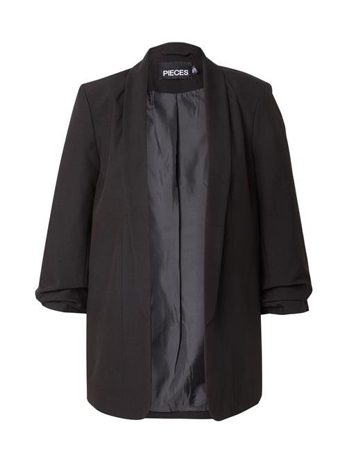 Se PIECES Blazer 'PCBosella'  sort hos About You