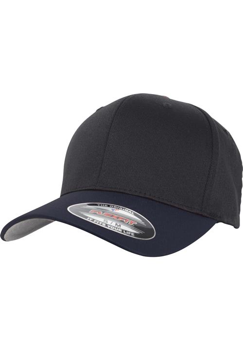 Flexfit Hætte  navy / sort