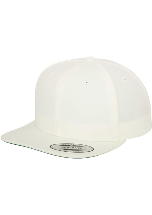 Flexfit Hat  naturhvid