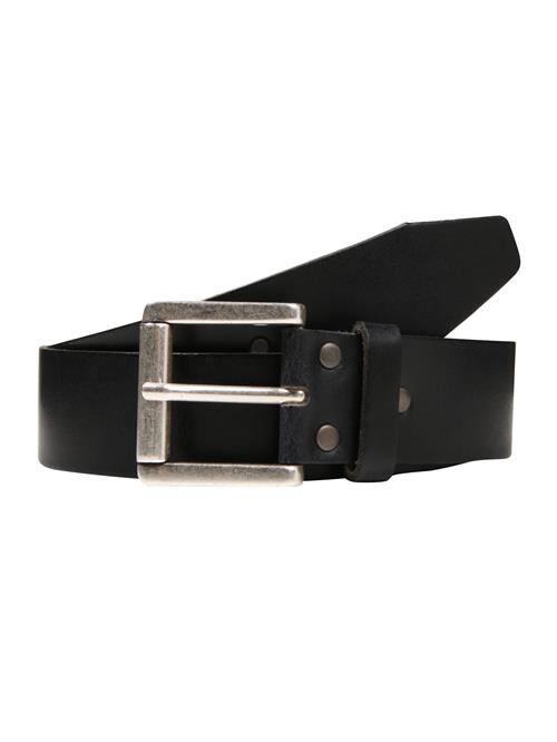 VANZETTI Bælte  sort